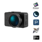 VYP Neoline X74 Palubná kamera, GPS, FullHD, CPL filter, parkovací režim