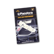 PANDORA AIR Freshener vôňa do auta s logom Pandora