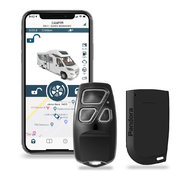 Pandora CAMPER alarm pre karavany