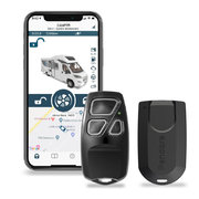 Pandora CAMPER alarm pre karavany