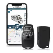 Pandora CAMPER alarm pre karavany