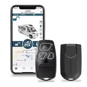 Pandora CAMPER alarm pre karavany