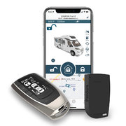 Pandora CAMPER PRO alarm pre karavany