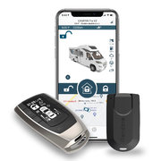 Pandora CAMPER PRO alarm pre karavany