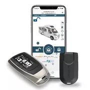 Pandora CAMPER PRO alarm pre karavany