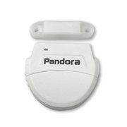 Pandora DMS-101BT WHITE bluetooth magnetický senzor biely