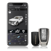 Pandora ELITE dvojcestný GSM/GPS autoalarm
