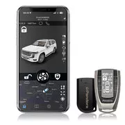 Pandora ELITE dvojcestný GSM/GPS autoalarm