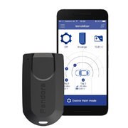 Pandora IMMO imobilizér