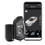 Pandora LIGHT PRO CAN BUS autoalarm