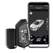 Pandora LIGHT PRO CAN BUS autoalarm