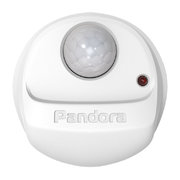 Pandora PIR-100BT WHITE bezdrôtový infračervený detektor pohybu
