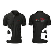 PANDORA POLO SHIRT XXXL polokošela s logom Pandora