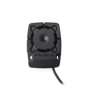 Pandora PS-333 siréna miniatúrnych rozmerov