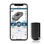 Pandora SMART GSM autoalarm