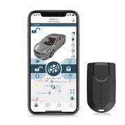 Pandora SMART GSM autoalarm