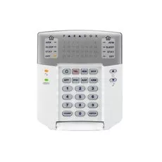 Paradox K32+ klávesnica LED pre SP/MG