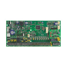 Paradox Spectra SP 6000 zabezpečovacia ústredňa