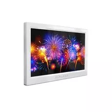 Paradox TM70 white klávesnica 7"