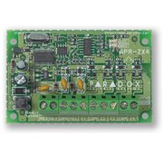 Paradox ZX4 expander so 4 vstupmi