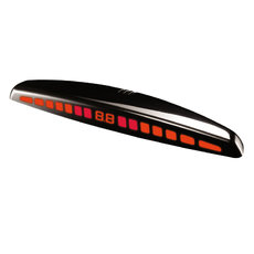 Keetec BS 410 LED MB parkovací asistent