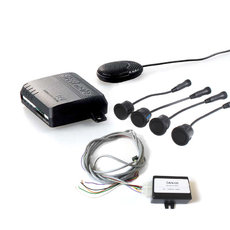 Parkovací asistent Steelmate s CAN modulom PTS400-i30