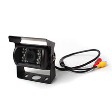 VYP BC UNI-06 parkovacia kamera 12V/24V univerzálna