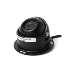 BC UNI-07 Kamera analóg auto IR 12V-24V