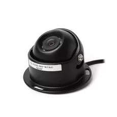 BC UNI-07 Kamera analóg auto IR 12V-24V