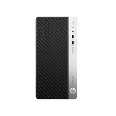 PC Klient Tower HP 2M