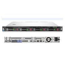 PCVS HP RACK 4HDD videoserver