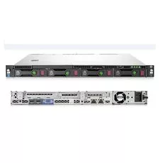 PCVS HP RACK 4HDD videoserver