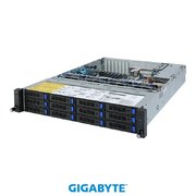 PCVS Rack TSS 12HDD 750 Videoserver
