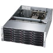 PCVS Rack TSS 24HDD Videoserver