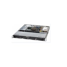 PCVS RACK TSS 4HDD ACCR Videoserver