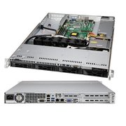 PCVS RACK TSS 4HDD Videoserver