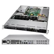 PCVS RACK TSS 4HDD Videoserver