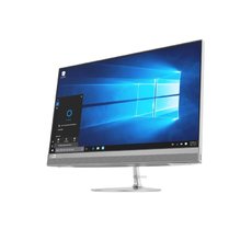 PCVS Touch 24 All in One PC s dotykovým displejom na objednávanie stravy