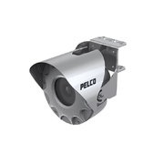 Pelco EXC2602-62-A0 6 Mpx kamera do výbušného prostredia