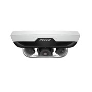 Pelco IMD24127 3x 8 Mpx multisenzorová kamera