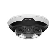 Pelco IMD32136 4x 8 Mpx multisenzorová kamera