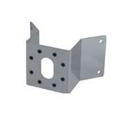 Pelco UEAC adaptér pre montáž na roh