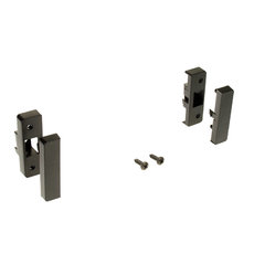 PF-2147 plastový rámik 1DIN Audi A3