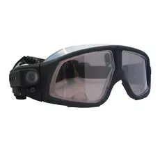 Plavecké okuliare s FHD kamerou SPORTCAM 02G