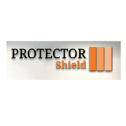 PPF 3D BANNER 3D nástenné logo