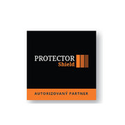 PPF DEALER SIGN Tabuľka autorizovaný predajca