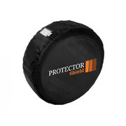 PPF WHEEL COVER ochranný poťah na kolesá s logom