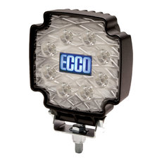 ECCO EW2102 pracovné svetlo 8x3W LED, biele