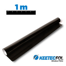 KeetecFOL Beluga 85 R152 (bm) nano keramická zatmavovacia autofólia