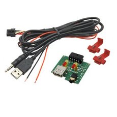 USB CAB 841 prepojovací kábel na originálny USB konektor